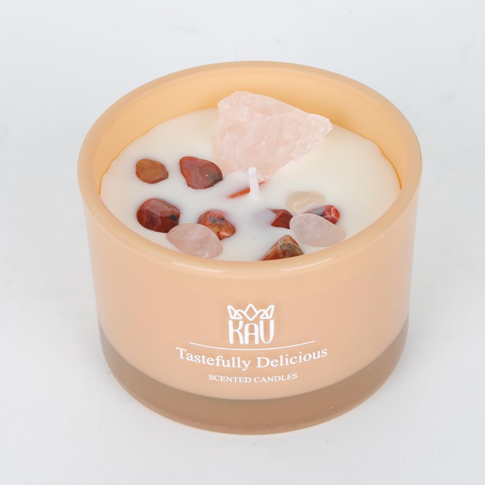 Premium Soy Wax Scented Candle