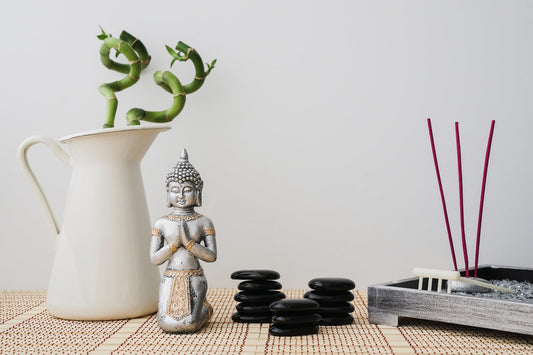 How Incense Creates a Peaceful Home Atmosphere