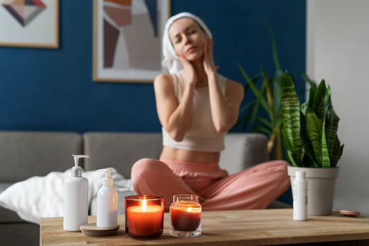 Benefits of Backflow Burners for Relaxation