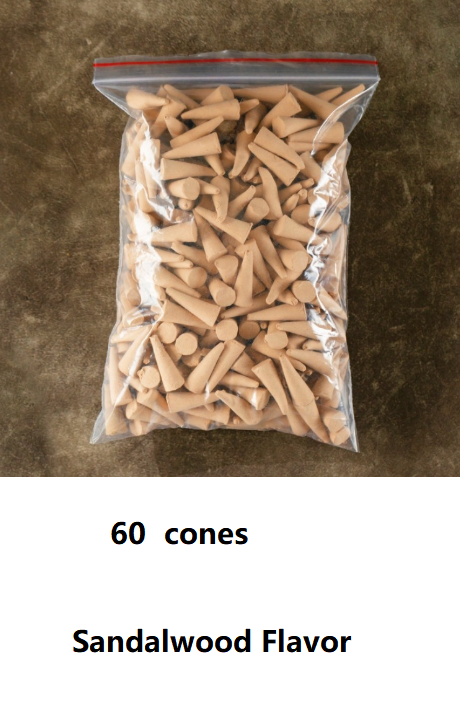 Aromatherapy Incense Cones
