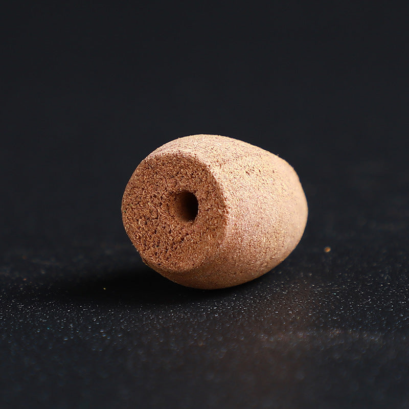 Sandalwood Backflow Incense Sticks