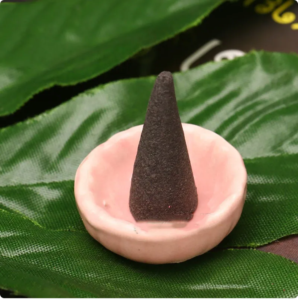 Aromatherapy Incense Cones