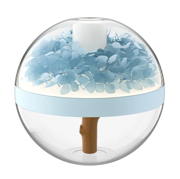 Mini Desktop Humidifier