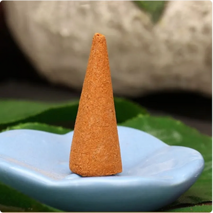 Aromatherapy Incense Cones