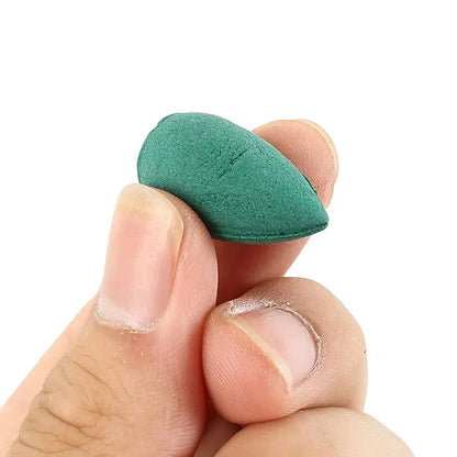 Aromatic Backflow Incense Cones